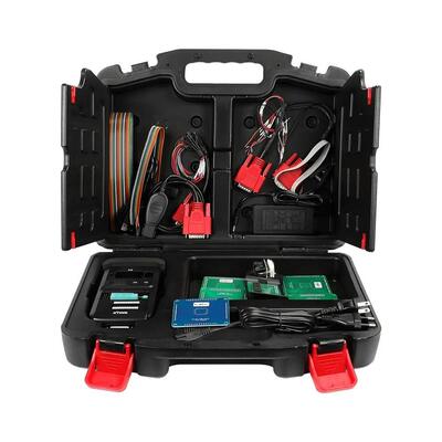 适用帕迩瑞XTOOL KC501 Key Programming AIl Key Lost Work ECU