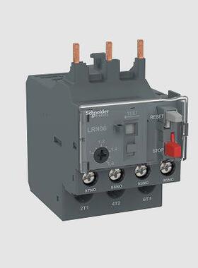 EasyPact D3N LRN系列热继电器