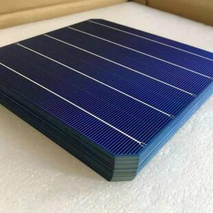 草坪灯太阳能板 多晶太阳能板 太阳能电池板 5W17V太阳能电池组件