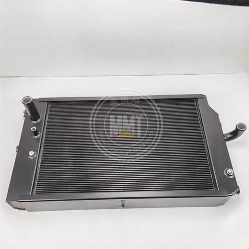 CAT卡特水箱散热器C9 C7工业发动机230-5006冷却器2305006热交换