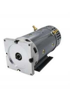 直流电机ZD2973A电机液压有刷电机24v刷握