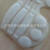 手部按摩气囊双层tpu气袋手部护理仪充气内胆护手仪内部气袋厂家