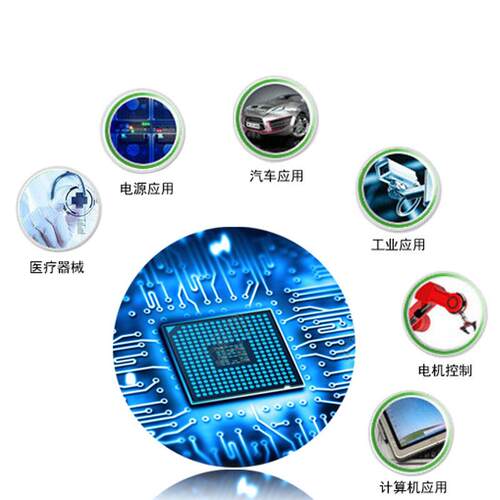 STM32L151VDT6 原装32位微控制器 LQFP-100贴片 MCU单片机嵌入式