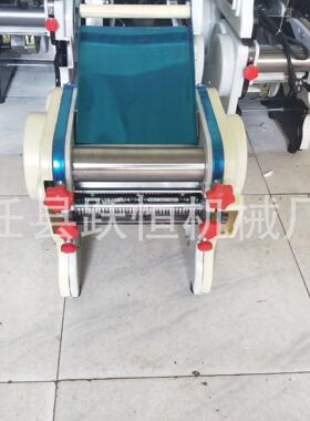 电动压面机商用面条机柔面机细粗鲜面条