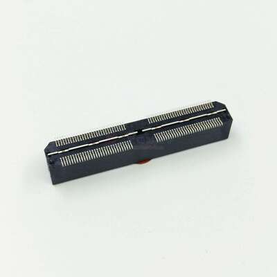QTH-060-02-F-D-A-K-TR连接器申泰间距0.5mm镀金板对板120pin公座