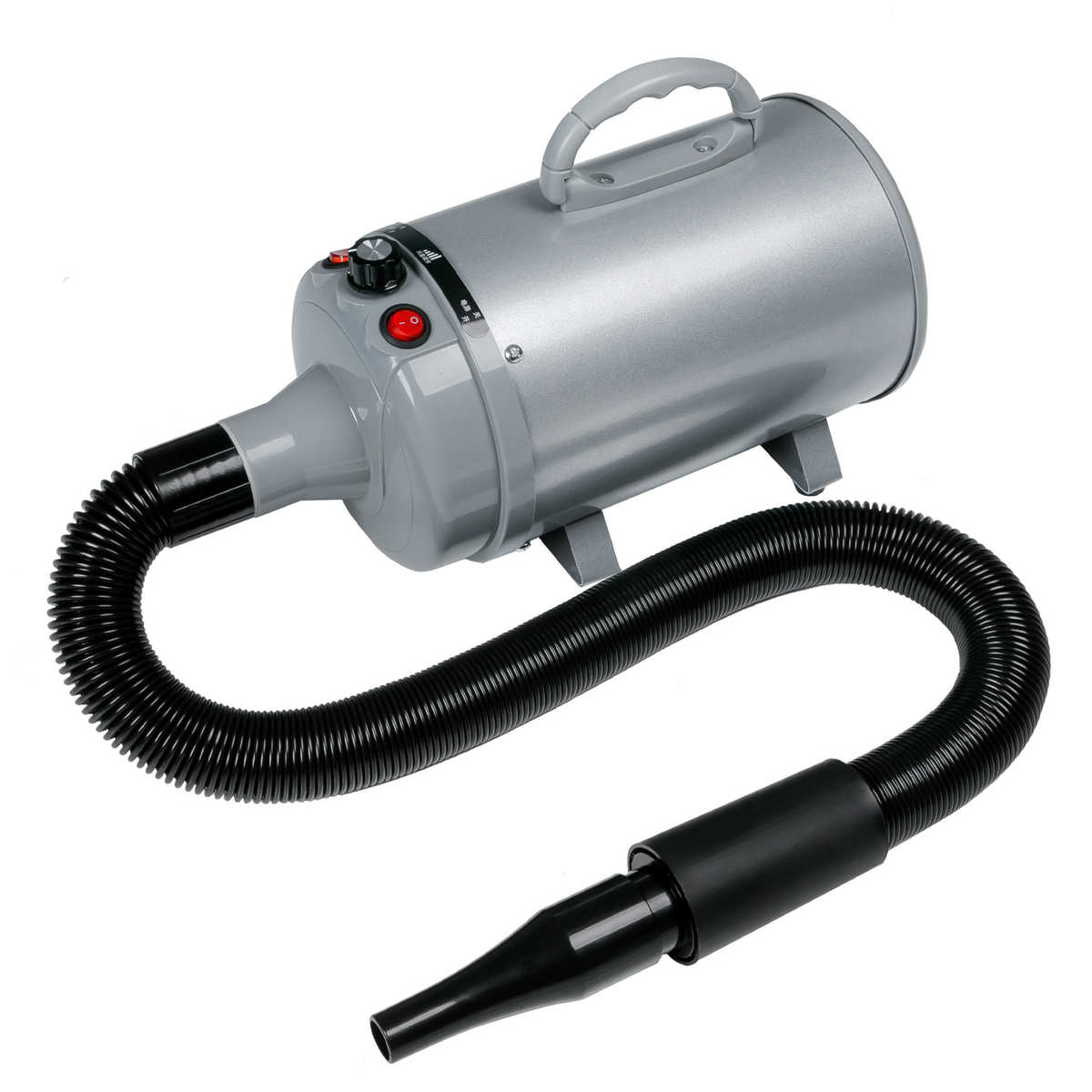 吹水机烘干大型犬猫咪洗澡吹风机大功率毛静音吹宠物