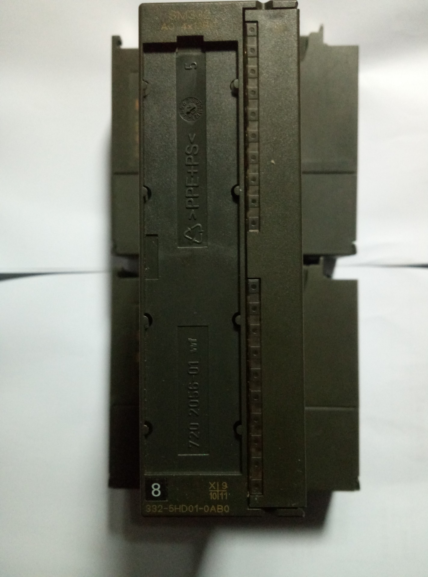 西门子 SEMENS 300模拟量模块 6ES7 332-5