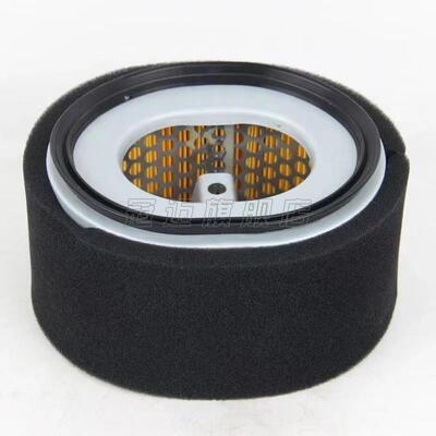 Yanmar洋马L100N L90N L48N L70N柴油发动机10HP马力空滤芯空气格