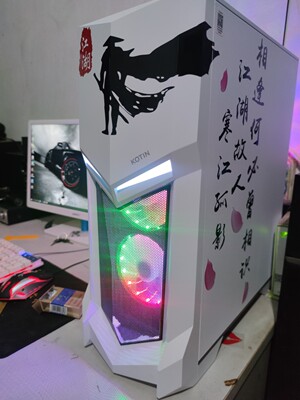 来讲讲看京天华盛电脑怎么样口碑真有哪么差？