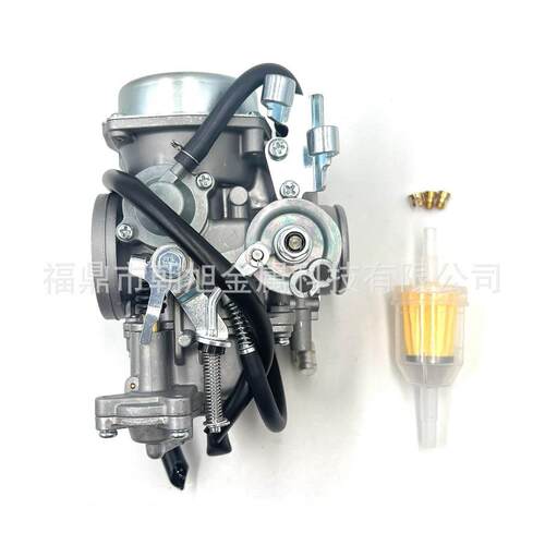 化油器适用VLX 600 VT600C VT600CD 16100-MZ8-U43 16100-MZ8- L5