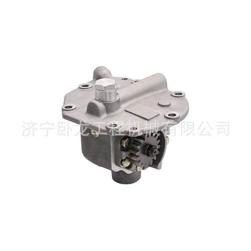 FORD 4500拖拉机泵D8NN600LB 83936585