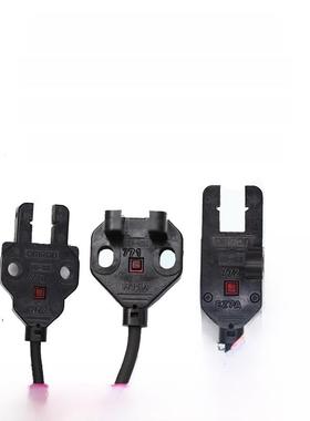 e- sx771 772 870 770 871 872 870A/R/P槽式光电开关通束传感器