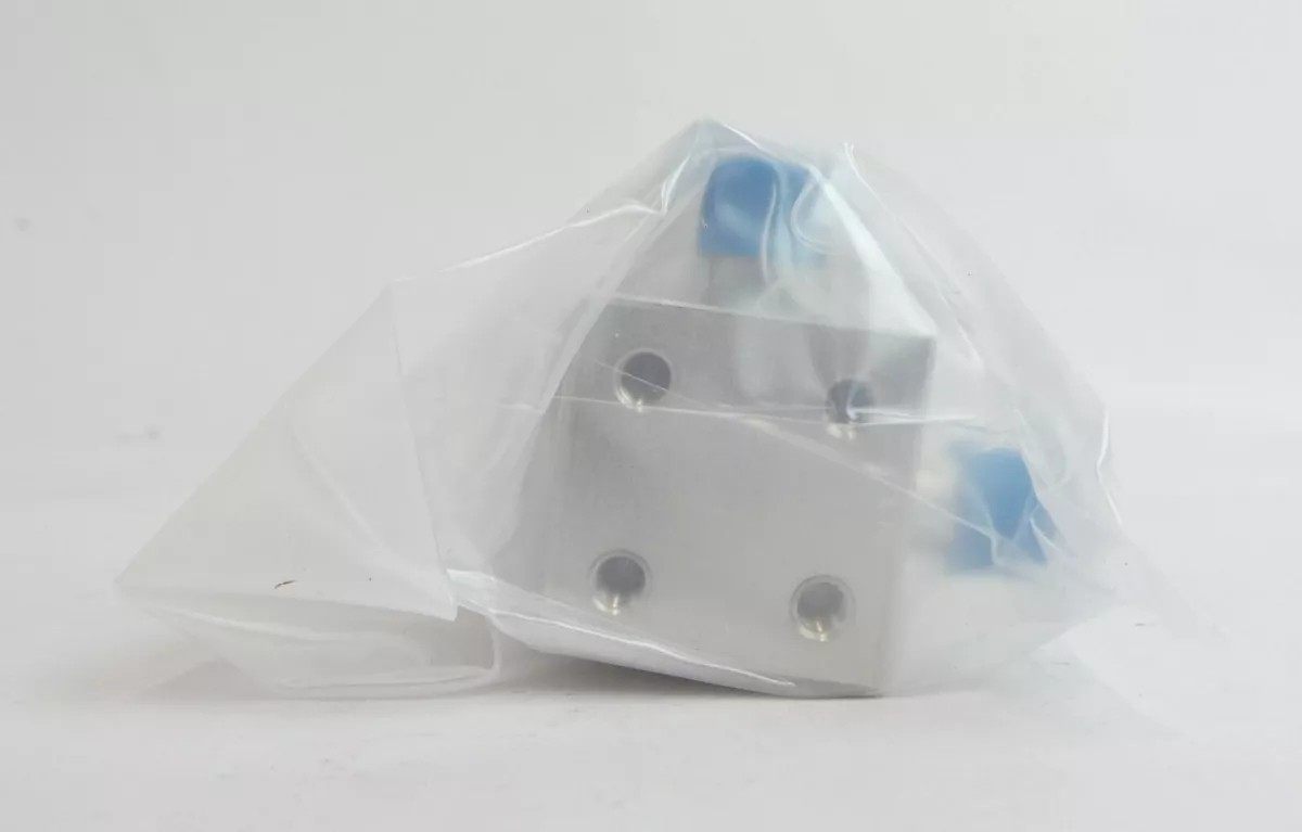 Swagelok 6VV-ALD6R99P-C