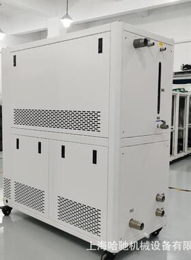 高品质供应风冷电镀工业冷水机注塑机水冷螺杆组水冷冻机工业制冷