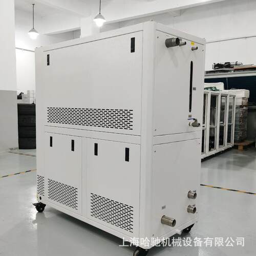 高品质供应风冷电镀工业冷水机注塑机水冷螺杆组水冷冻机工业制冷