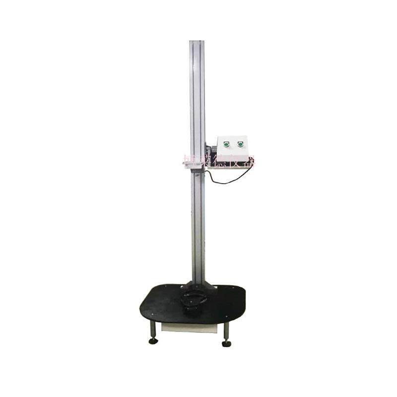 人造草丝耐磨试验机 符合标准GB/T20394-2013人造草丝测试仪