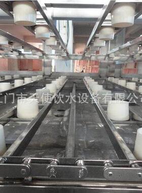 桶1XF89L矿泉水灌机设备 整套5加仑大桶装水生装产线设备可D.制