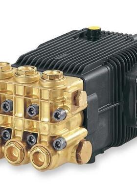 高压疏通.机AR清洗泵L 4120X洗扫车用41升W1200公斤