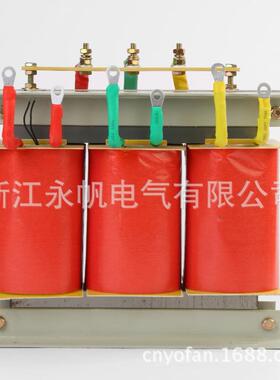 热销QZB-320KW自耦减压变压器自耦减压起动变压器启动自耦变压器