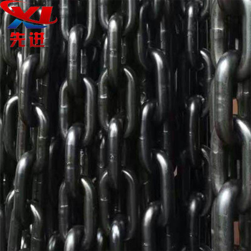 刮板输送机吊装输送C级链条 斗式提升机链条 厂家