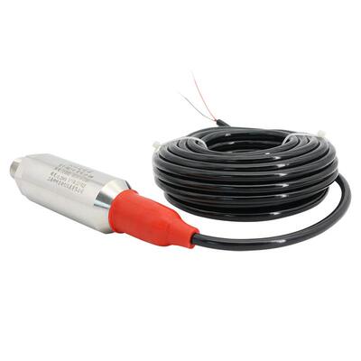 RDLY-S液位变送器 RDLY-S船用投入式液位变送器