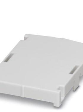 菲尼克斯 板 - ME PLC 40 PL S GY7035 - 2201497电气联接德国是P