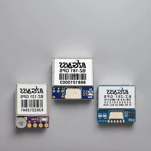 北征GPS穿越机BZ251带罗盘181 121黑匣子防丢定位器航模无人机FPV