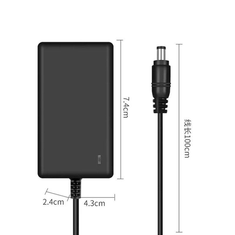 适用Me美得理DP165电源适配器数码电子钢琴DC12V2000MA充电器适用0519