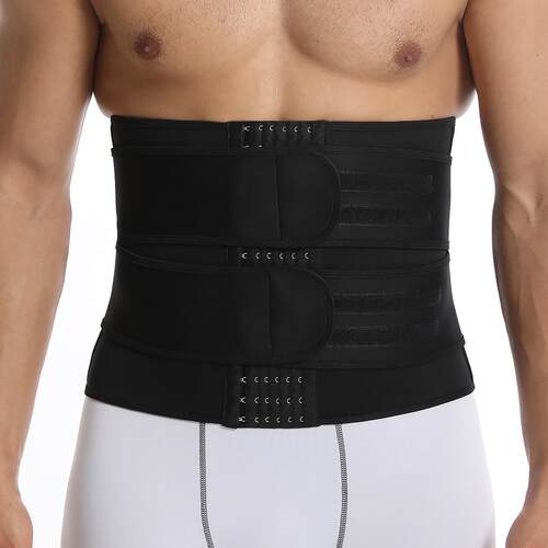 Mens Men Round Neck Sleeveless Men Menswear 1/2/3 Pack
