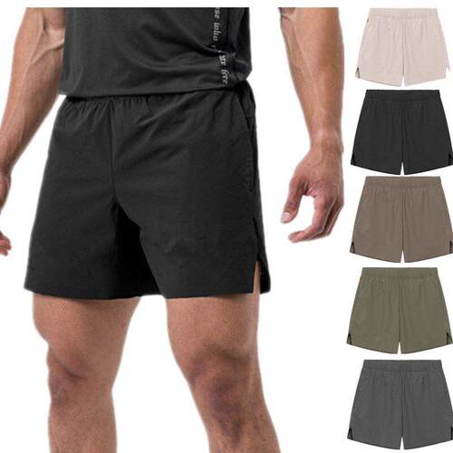 Shorts Mens Explore 5-Inch Inseam For Women Casual Wear