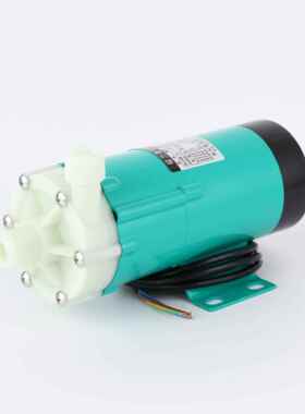 MP-6R/0/15R/2/0R/0R/140R55R/70R微KGE型磁力驱动循R环泵防腐蚀