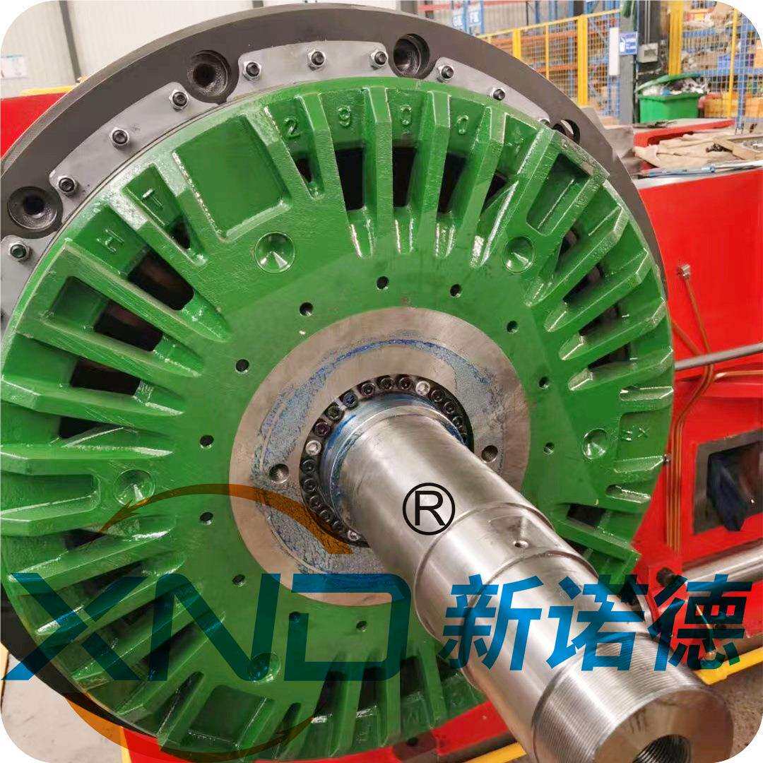 KB-CC带耳板气动离合制动器/MC永磁离合器/DBG立式气动蝶式制动器