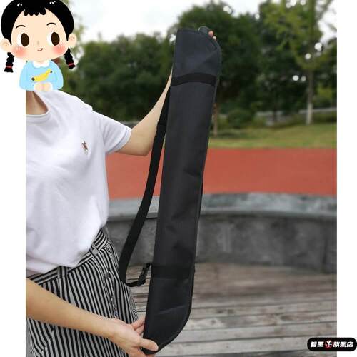 防水吸水雨伞袋大伞伞套 长柄伞直柄伞雨伞收纳包 可背双人长伞袋