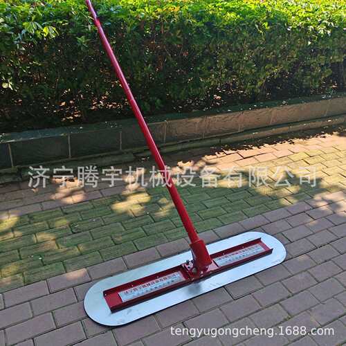 1口00锈钢大抹子视2频 轻型大抹子出632 水泥面抹平机不厂家