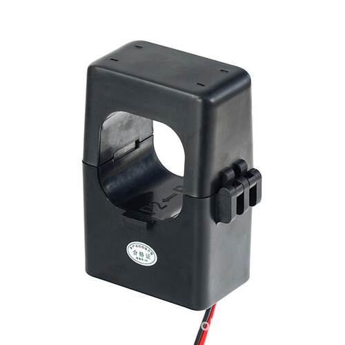 电表GL-KH50AL800A1000A卡扣式开合开口式电流互感器300-1500/5A