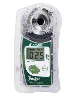 ATAGO爱拓PAL-Tea数显茶浓度计（低浓度）