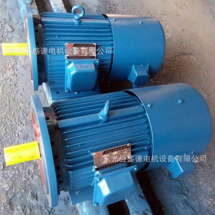 厂家现货销售YLJ132-40/6三相力矩电机全新铜线货到付款