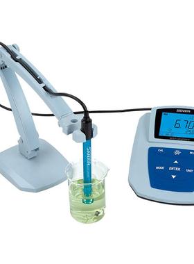 MP511实验室pH计 台式数显PH计 高精度pH测量仪 GLP标准