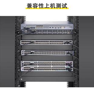 800G DAC高速线缆OSFP转OSFP铜缆交换机堆叠线兼容迈络思 OSFP