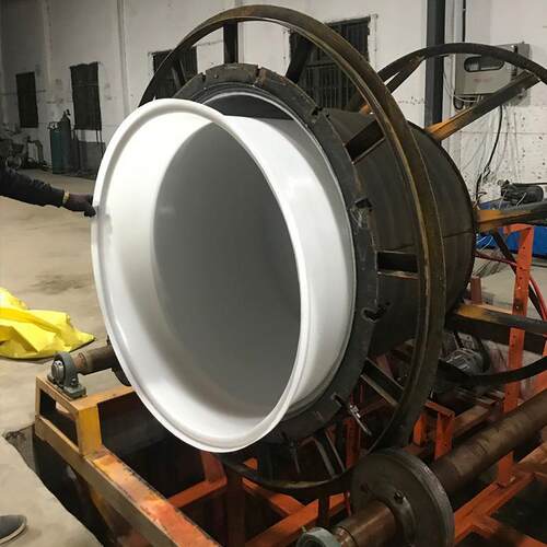 400L滚塑PE食品级圆桶腌制发酵桶养殖桶牛筋桶