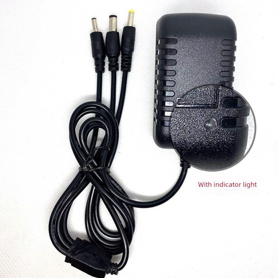 适用小霸王体感互动游戏机G20电玩游戏机5V2A电源适配器充电器171