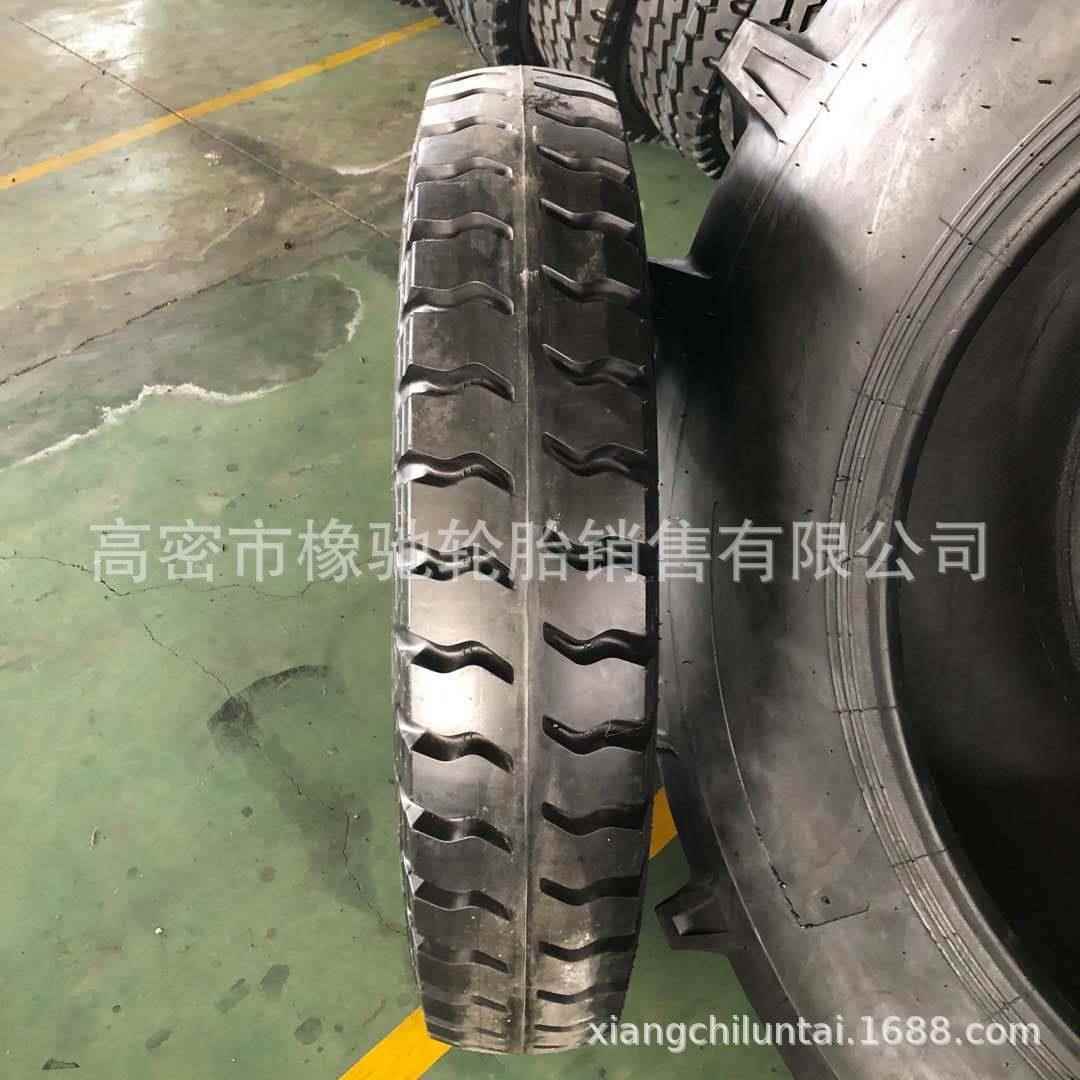 朝阳轻卡货车轮胎825-16 900/1000-20 8.25-16 9.00/10.00-20
