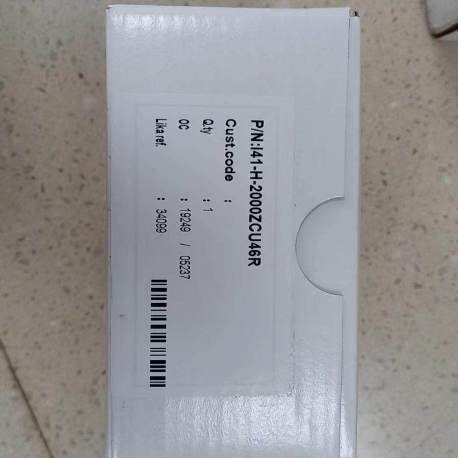 意大利莱卡lika编码器C81-H4-01024-ZCU-35-VT-RL010/S604D