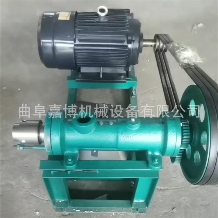 不同产量膨化机商用多功能五谷杂粮空心大米玉米颗粒机饲料膨化机