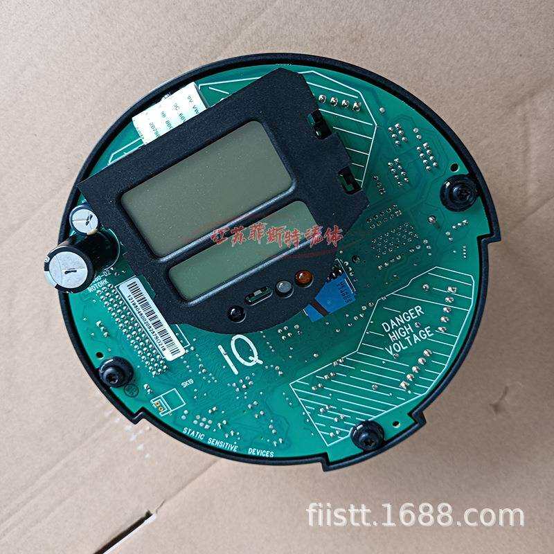 原装进口罗托克主板逻辑板 rotork47099-01IQS电动头rotork47099-