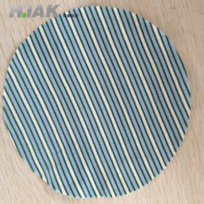 厂家批发远红外磁性远红外功能纤维布料 磁功能面料 磁动力