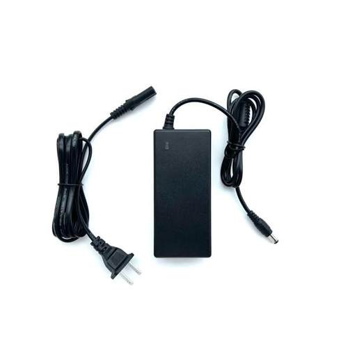 适用飞利甫234E5Q276E6E237E4Q233E4Q显示器电源线适配器19V2.37A