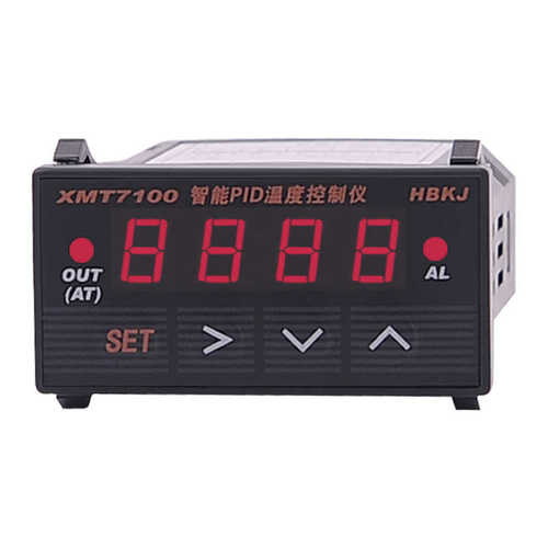积小体 pid智能温控xmt7100xmt7100仪温控 表器温度控制
