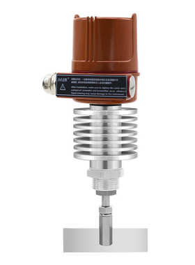 SR80/SE290小型阻旋料位开关料位控制器粉体上料微型旋阻式料位计