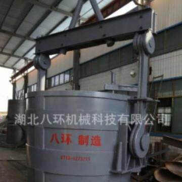 供应0.5-50t钢水浇注包 电动浇注设备 钢铁两用球化包钢水包